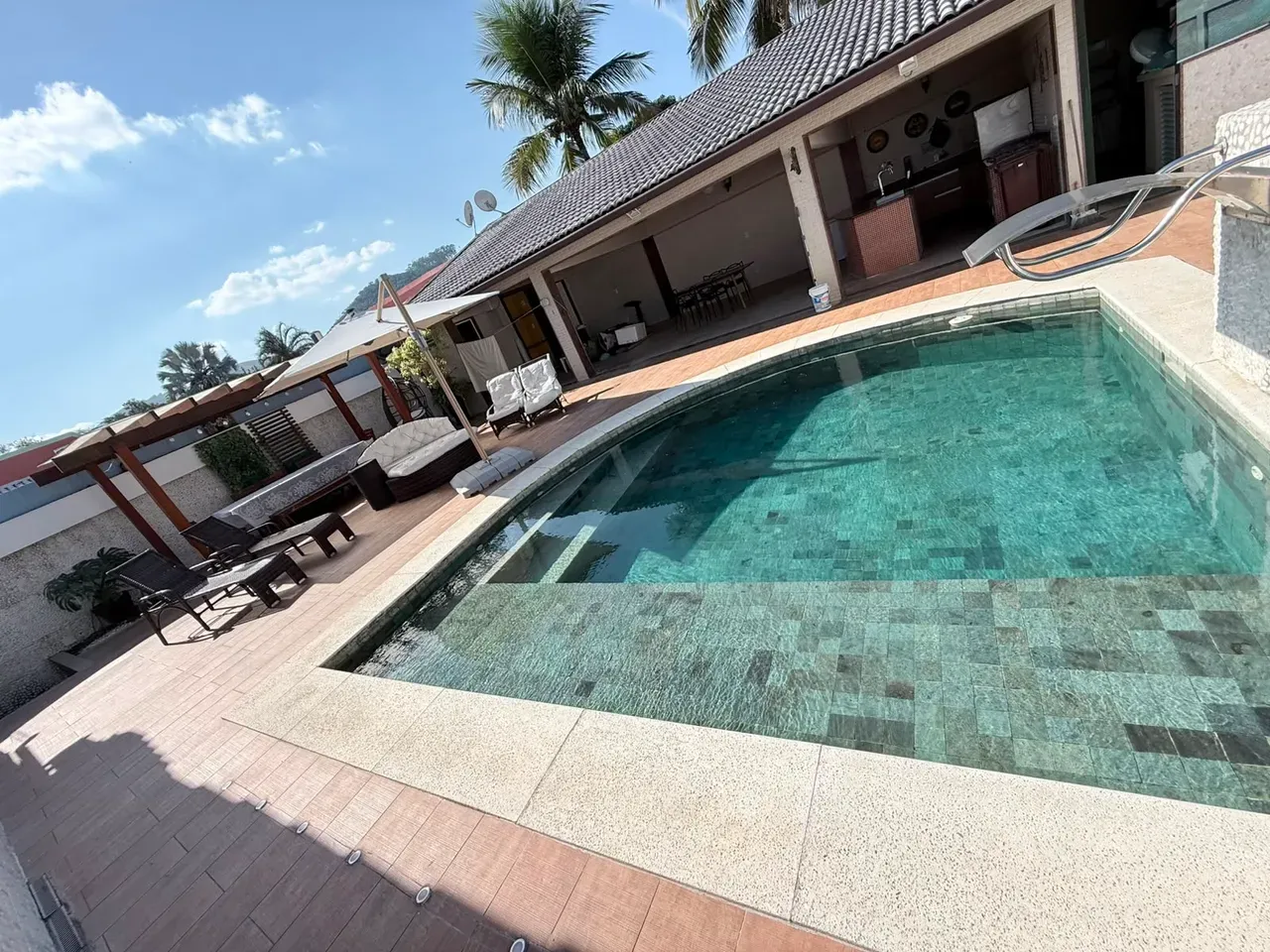Unfurnished house for rent with 3 bedrooms and 3 baths — photo 37