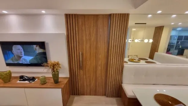 150 m² apartment on the 1st floor with private garden — photo 20
