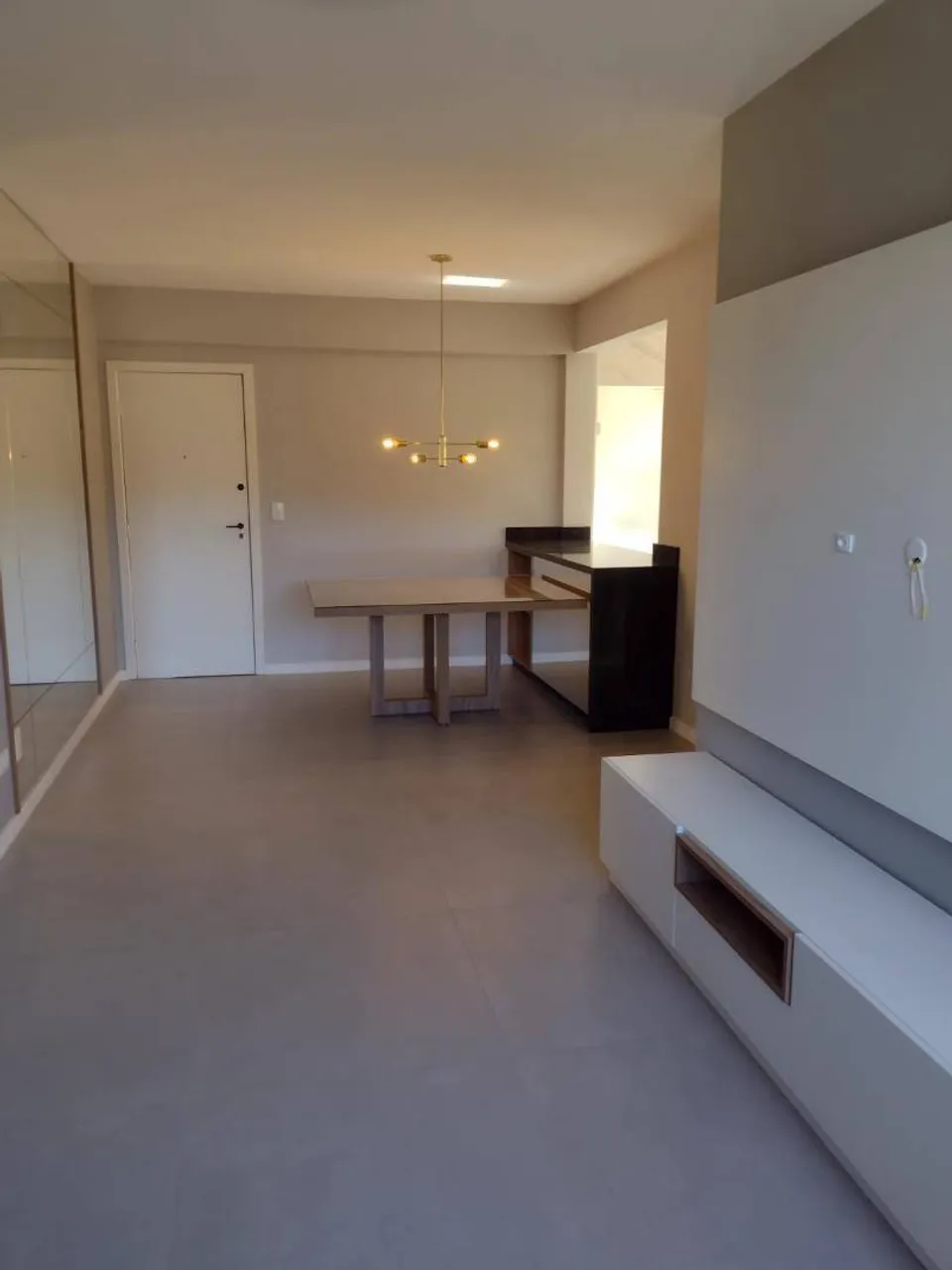 72 m² apartment with 2 bedrooms and 1 parking space — photo 9