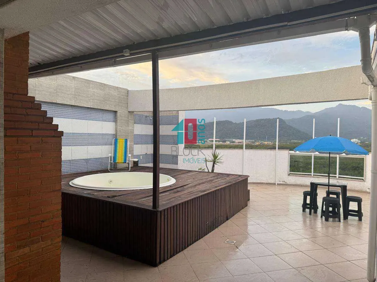 Apartamento mobiliado com 4 quartos e 2 banheiros — photo 5