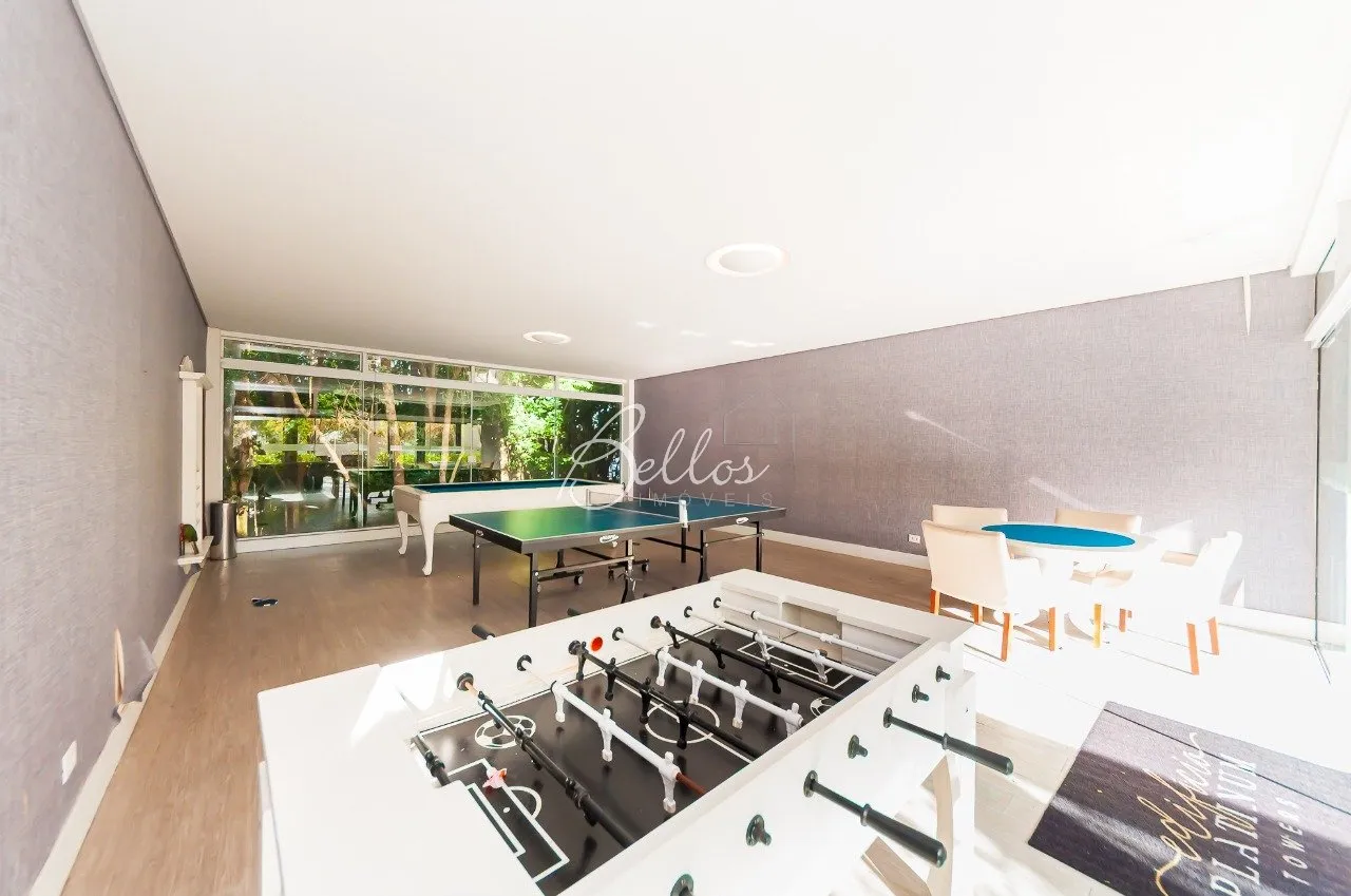 Квартира з 4 спальнями на 331 м² та 2 місця — photo 28