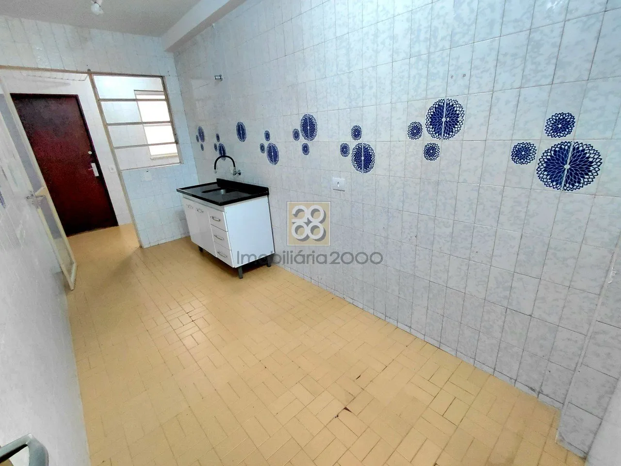 127 m² apartment with 3 bedrooms and 1 parking spot — photo 18