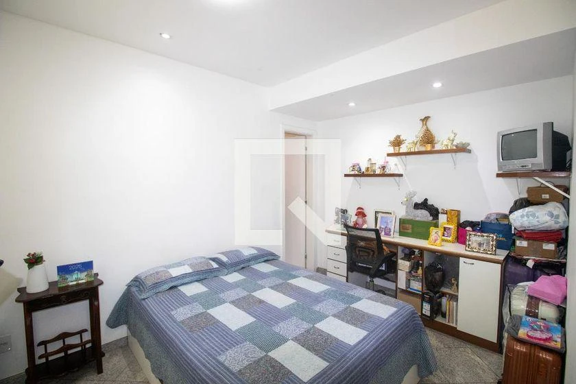 160 m² 3-suite rental apartment with balcony — photo 38