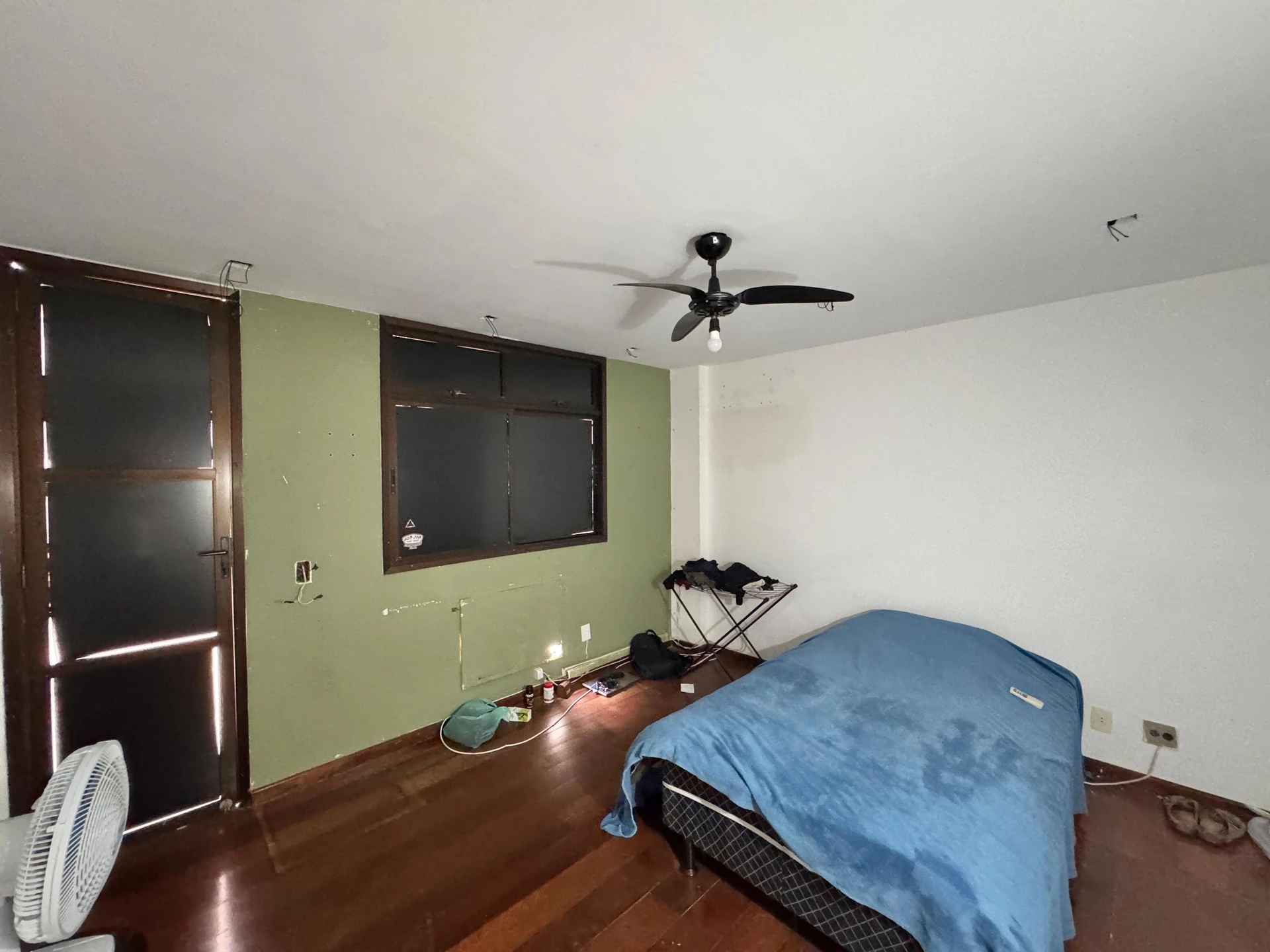 3 quartos e máquina de lavar: apartamento de 193 m² — photo 26