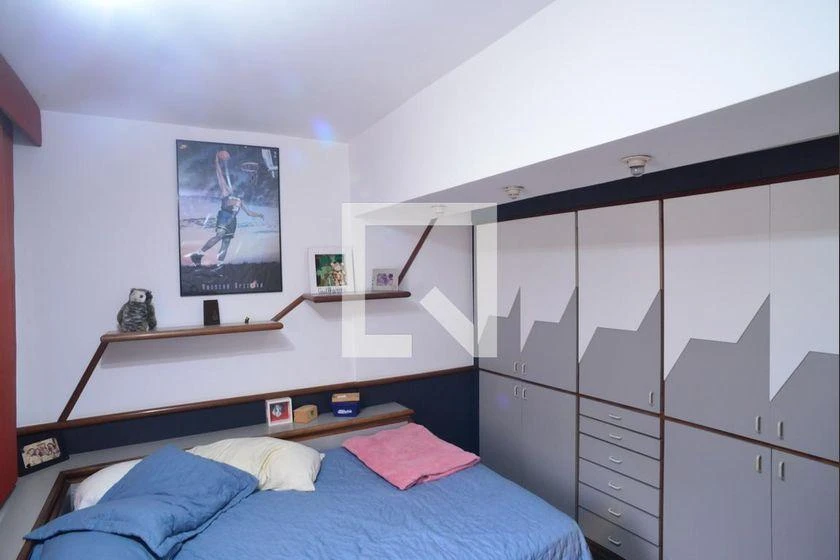 Furnished 350 m² apartment with 3 bedrooms and 2 parking — photo 47