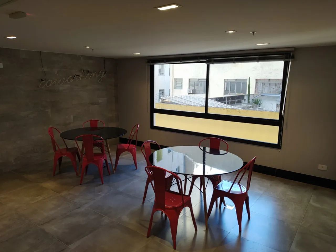 Apartamento mobiliado de 34 m² com 1 quarto e cozinha americana — photo 18