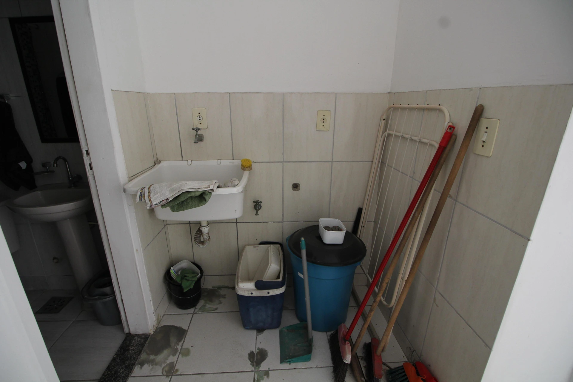 Unfurnished house with 2 bedrooms and 2 bathrooms — photo 17