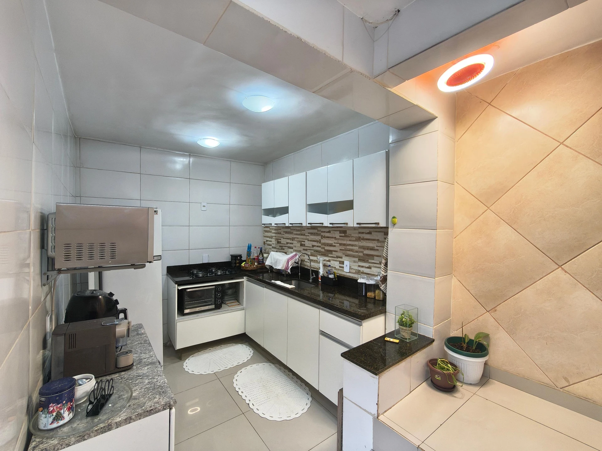 3-bedroom house with a washing machine in Rio de Janeiro — photo 2