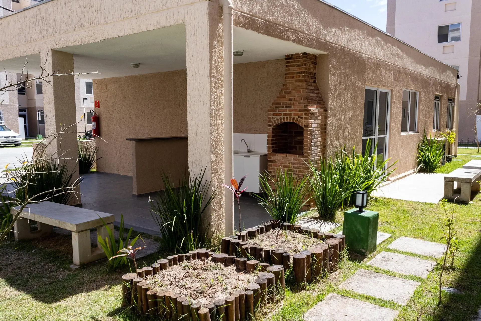 Departamento con balcón cerrado con vidrio en Rio de Janeiro — photo 40