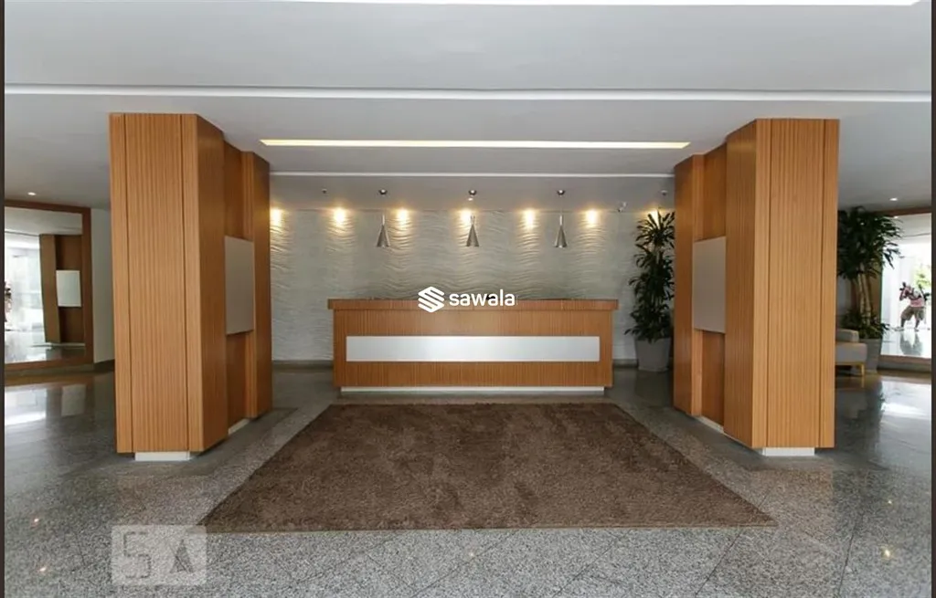 210 m² apartment with 3 bedrooms and 5 bathrooms — photo 8