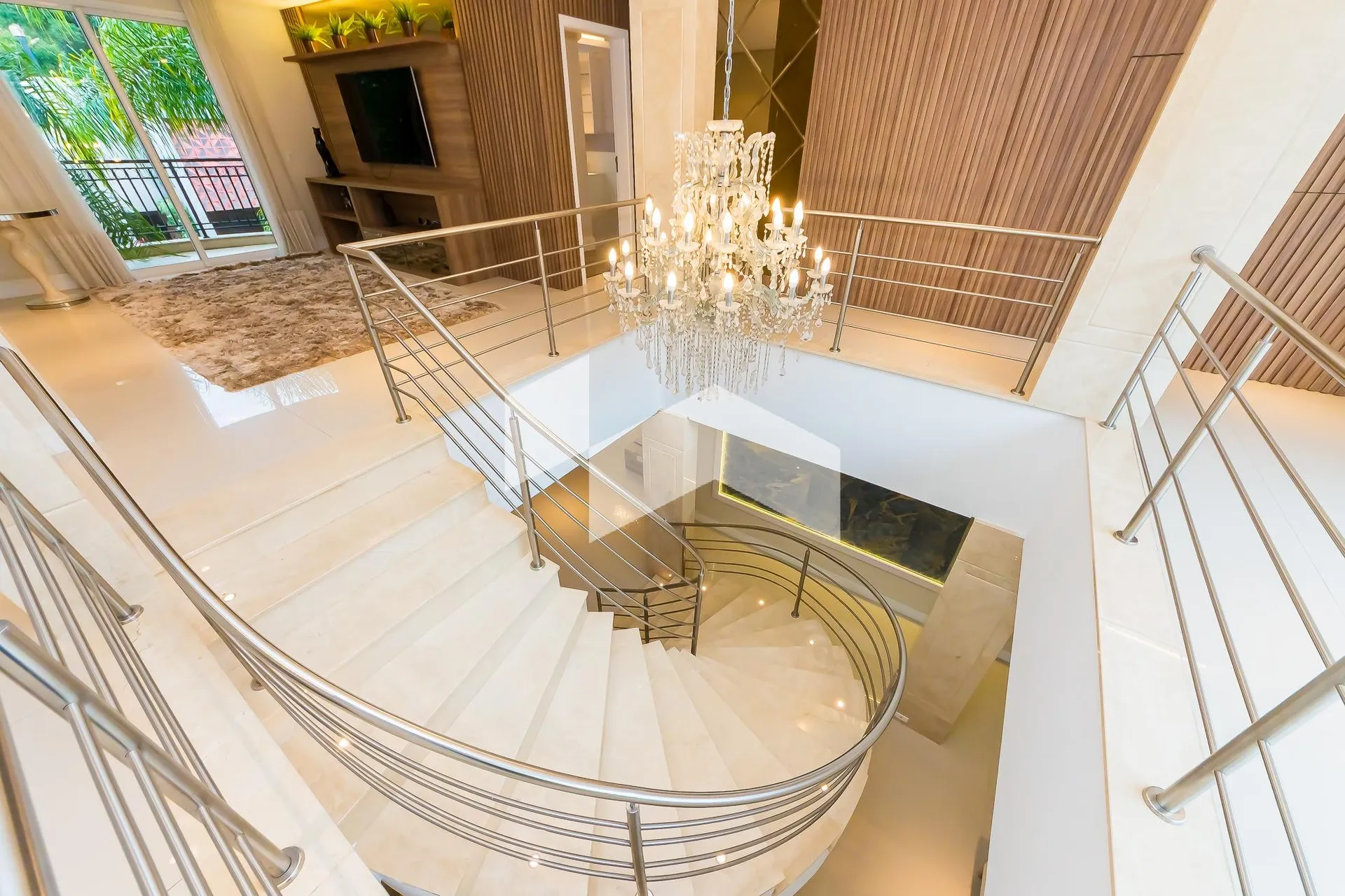 Unfurnished house with 4 en-suite bedrooms and 7 baths — photo 48