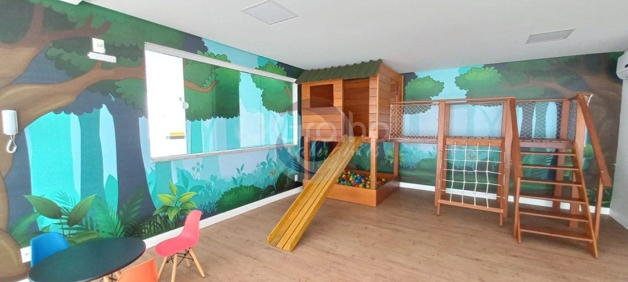 Private BBQ in a 2-bedroom apartment, 76 m² — photo 22