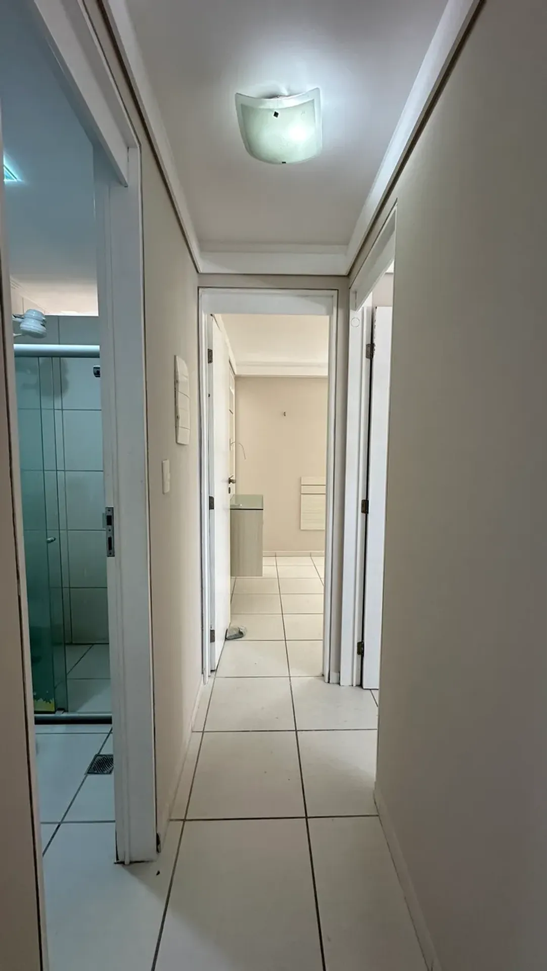 2-bedroom apartment in a building with a pool — photo 26