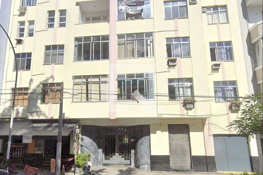 Furnished 2-bedroom apartment with 85 m² and en-suite baths — photo 25