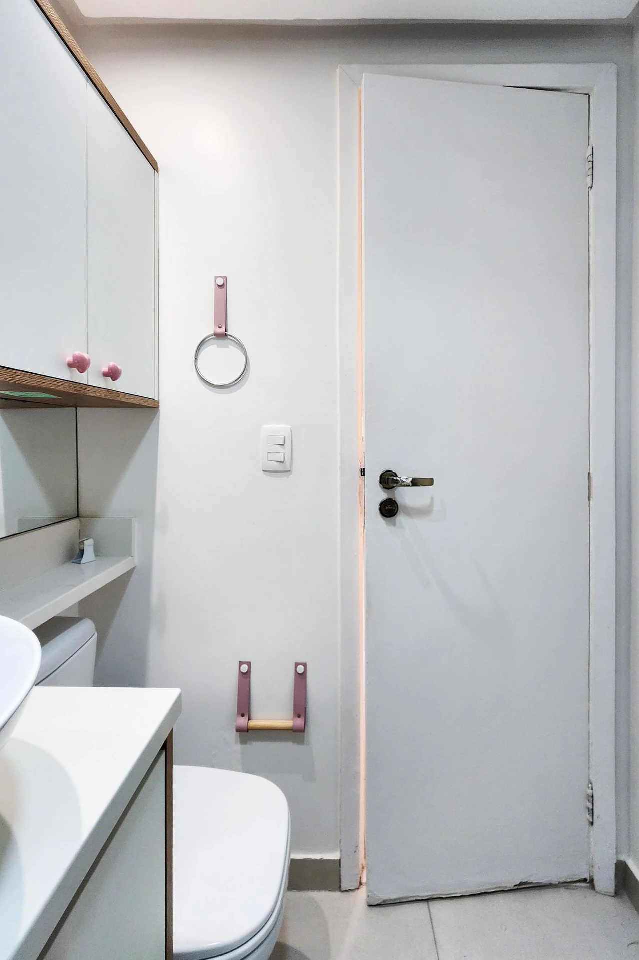 Apartamento, 72 m², com closet — photo 32