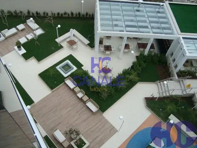 Apartamento para locação com 2 quartos e varanda — photo 22