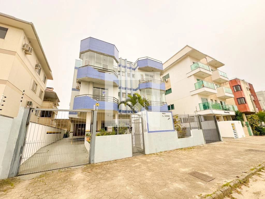 Apartamento mobiliado com 3 quartos e 1 suíte — photo 47