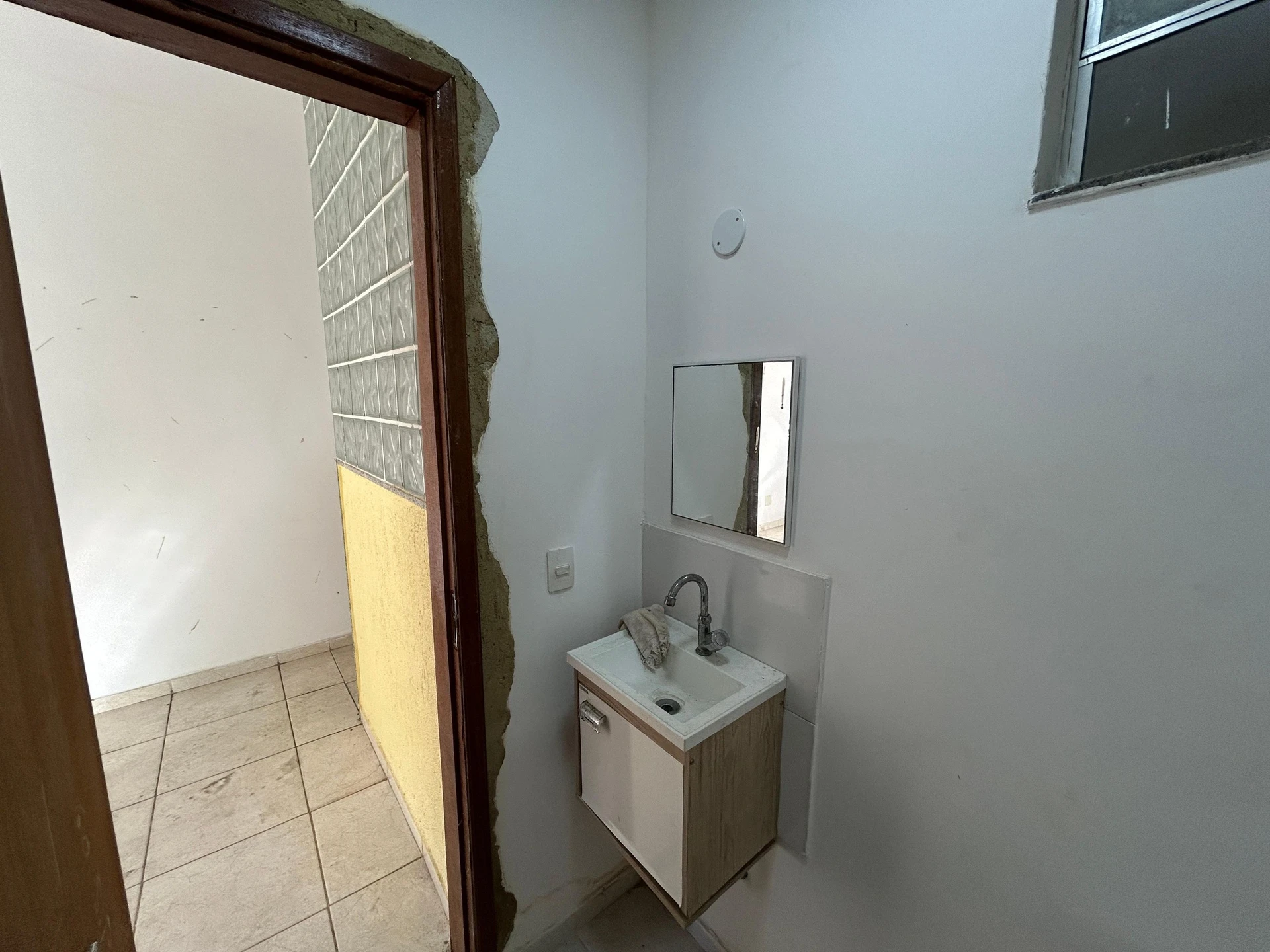 House for rent with 3 bedrooms and 1 parking space — photo 40