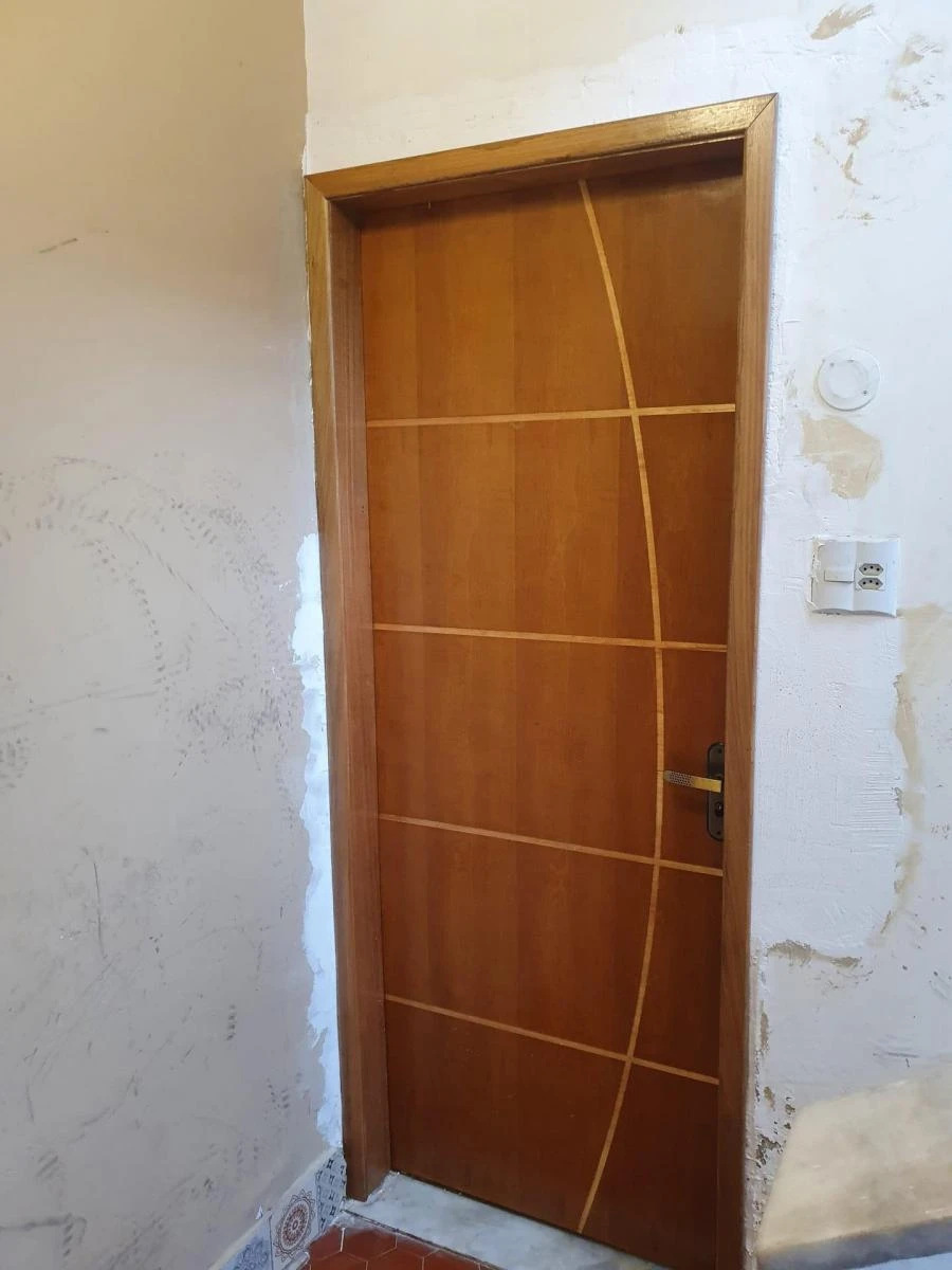 Unfurnished 75 m² apartment with 2 bedrooms and 1 suite — photo 20