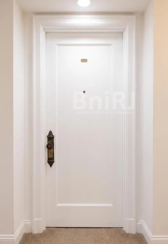 3-bedroom apartment with a washing machine in Rio de Janeiro — photo 10