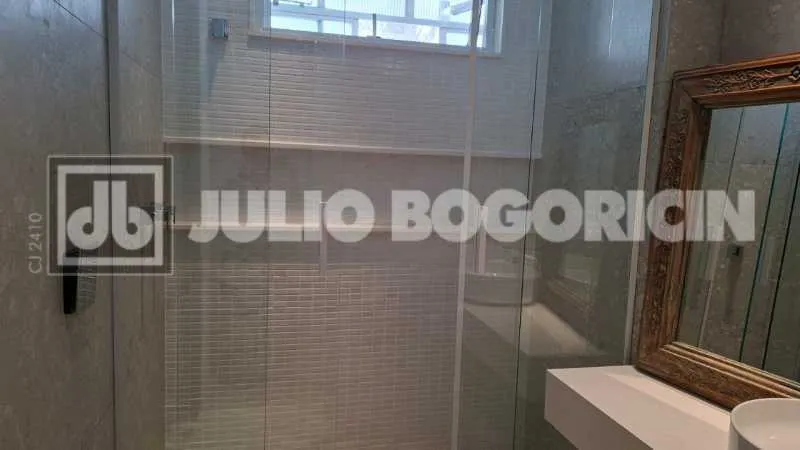 Apartamento, 79 m², com janelas do piso ao teto — photo 6