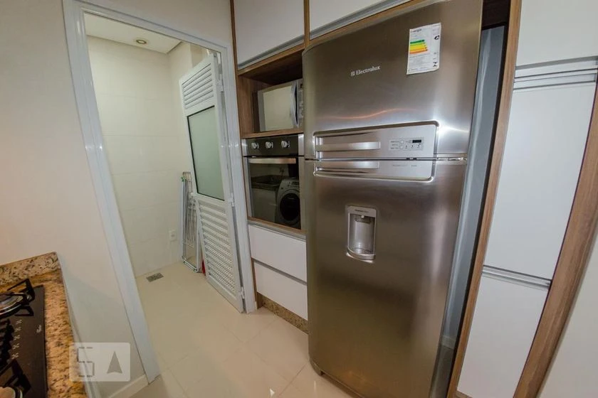 Apartamento amueblado con 2 dormitorios y cocina integrada — photo 9