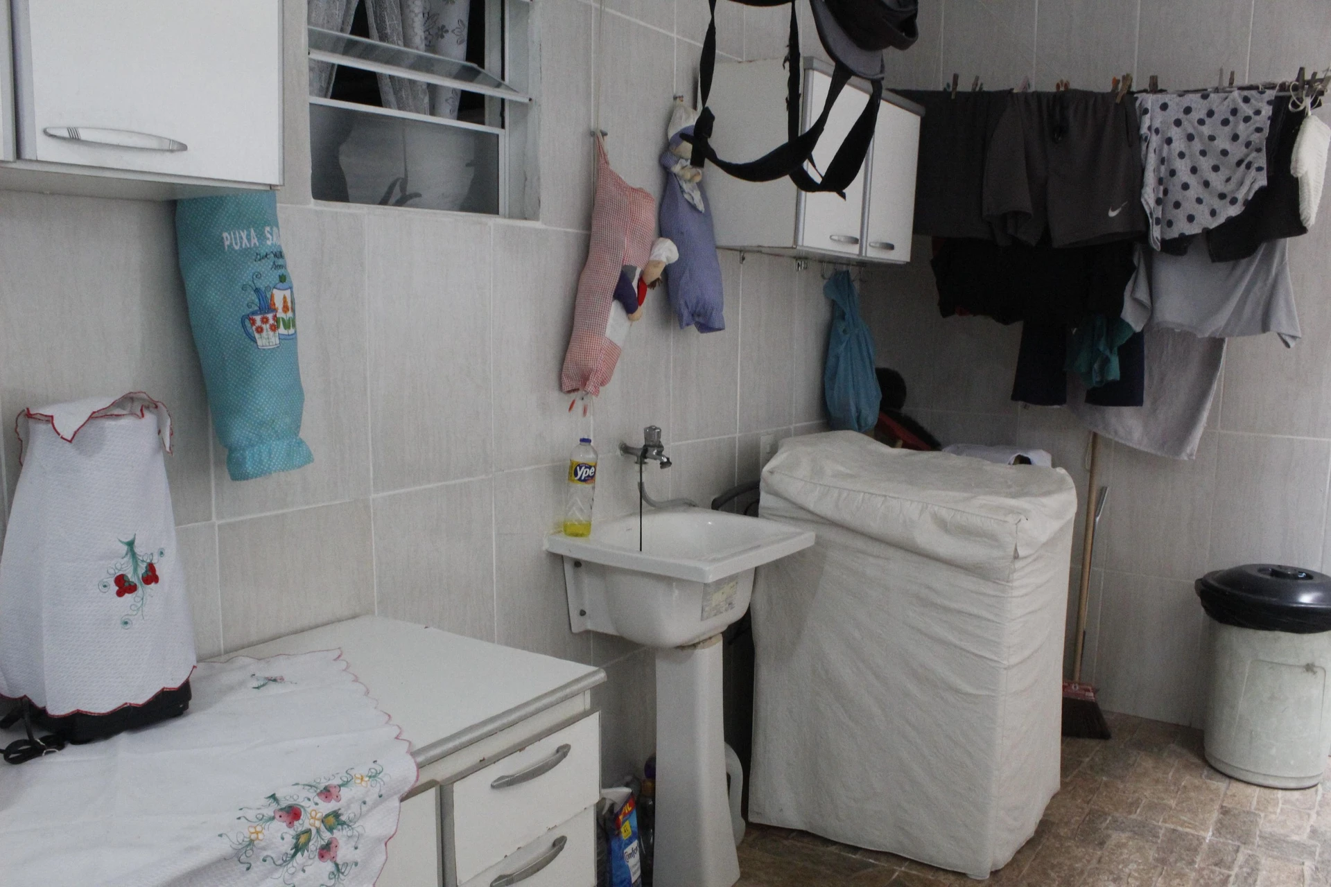 Furnished house with 3 bedrooms and 4 bathrooms — photo 52