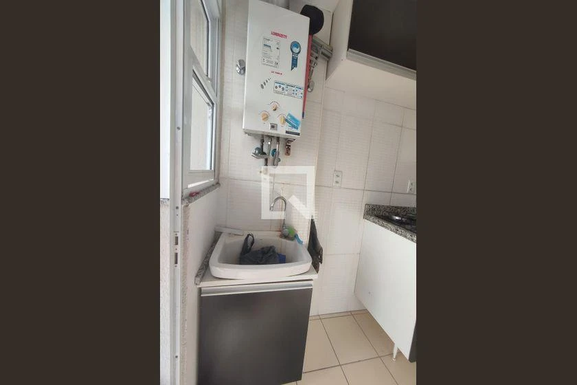 Робоче місце та 2 спальні: квартира 66 м² — photo 39