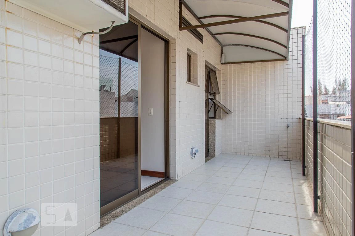Penthouse with 350 m² and 3 en-suite bedrooms — photo 37
