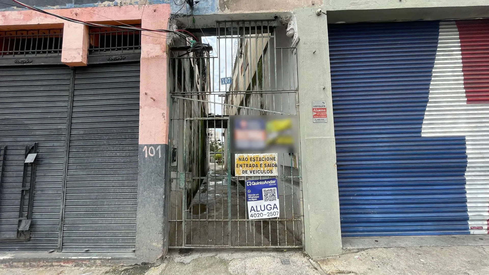60 m² studio in Rio de Janeiro — photo 25