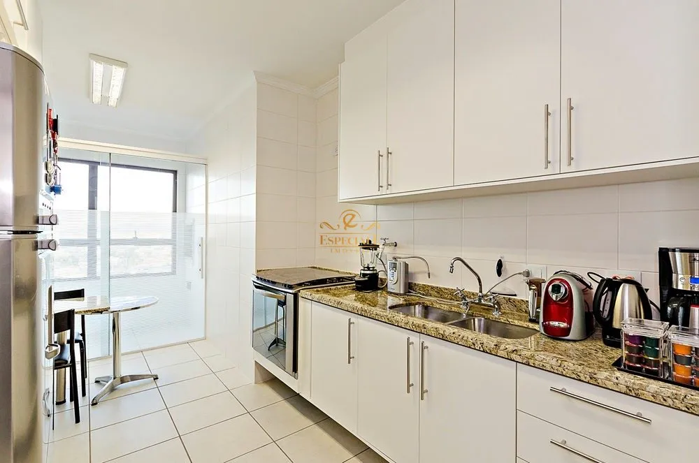 Apartamento de 3 quartos com suíte e 3 vagas, 249 m² — photo 12