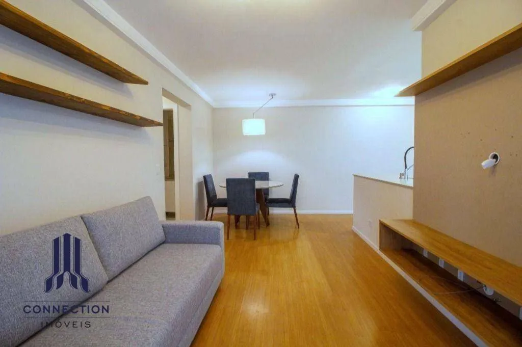 2-bedroom apartment with a private BBQ — photo 17