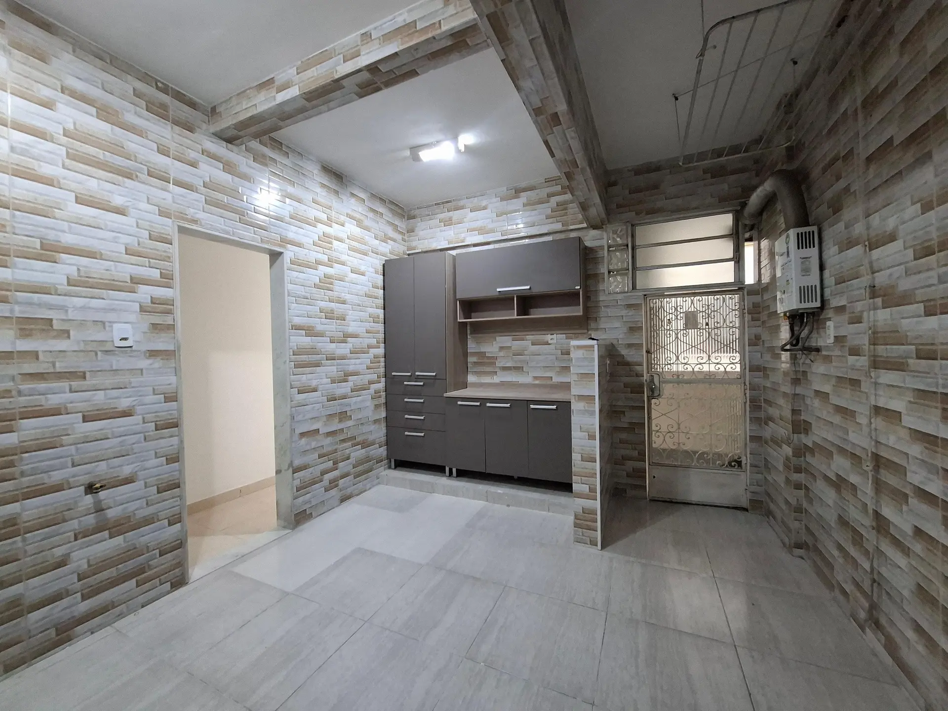 2-bedroom apartment, 78 m² — photo 5