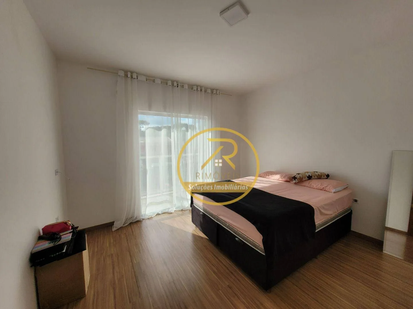 2 quartos e máquina de lavar: casa de 85 m² — photo 3