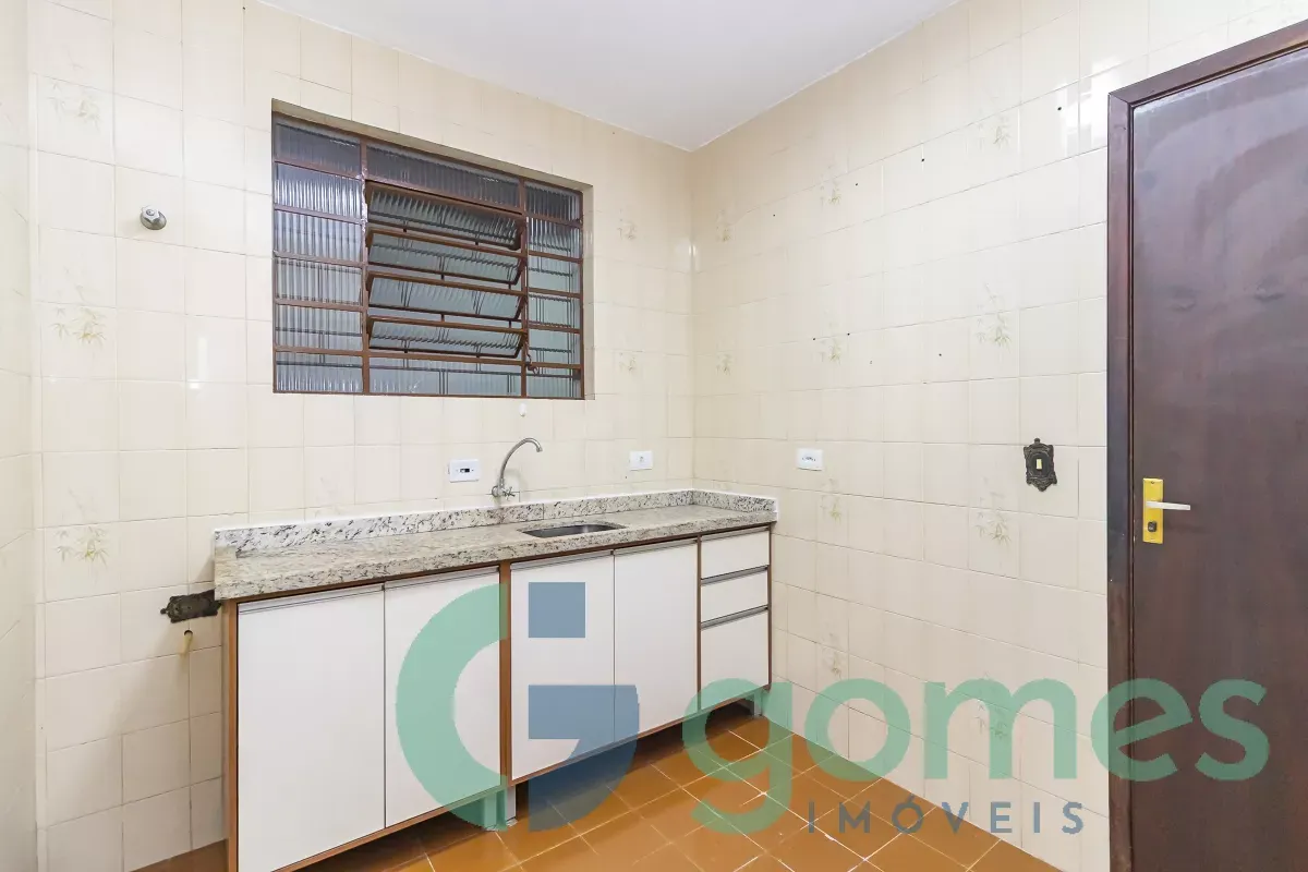 3-bedroom house, 1 with its own bathroom, 115 m², Curitiba — photo 11