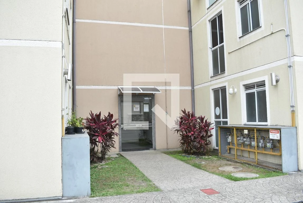 Apartamento com churrasqueira privativa, Campo Grande — photo 30