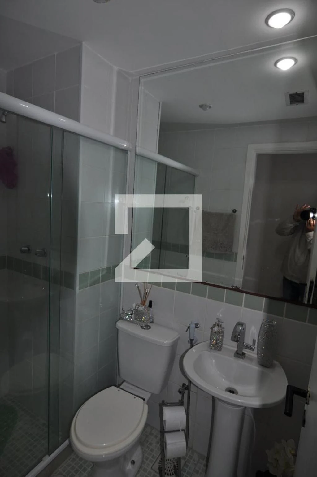 Apartamento mobiliado com 3 quartos e varanda — photo 18