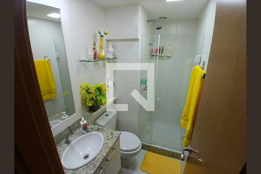 Mountain view in a 3-bedroom apartment, 137 m² — photo 2