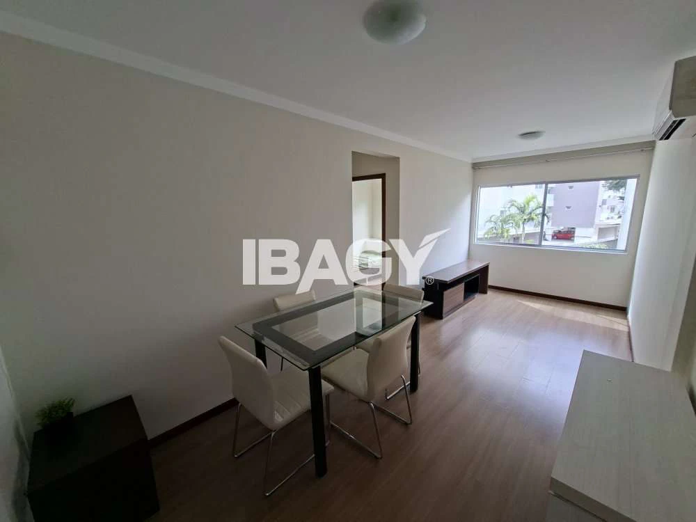 3-bedroom 66 m² apartment with air conditioning