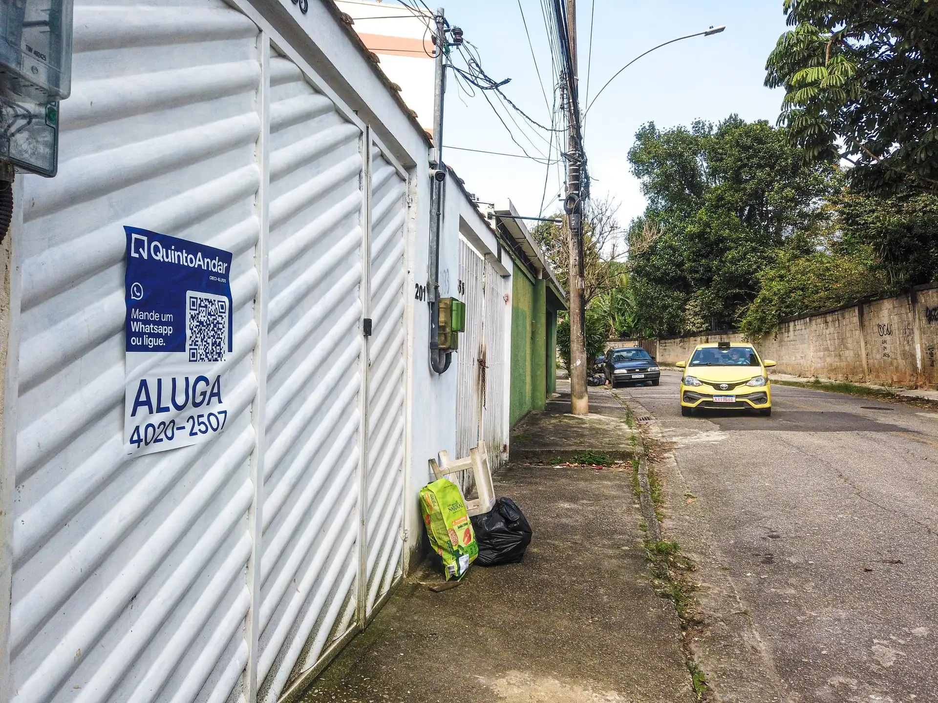 Дом: 3 спальни, 1 со своей ванной, 260 м², Рио-де-Жанейро — photo 43