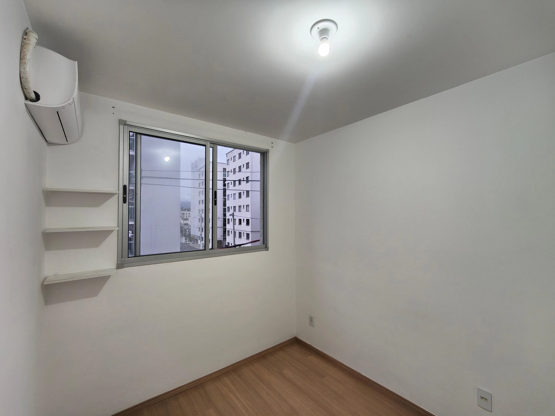 Apartamento, 47 m², com máquina de lavar — photo 13
