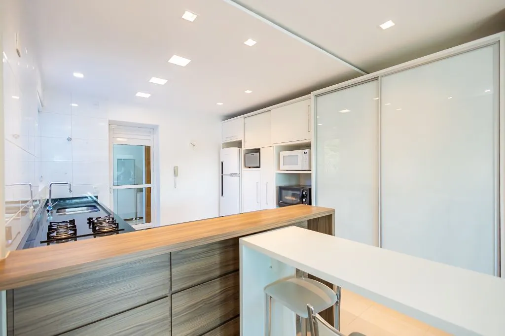 3-bedroom apartment on the 6th floor (top level) — photo 14