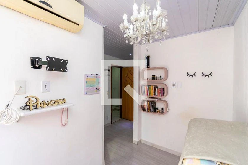 4 quartos e espaço de home office: apartamento de 64 m² — photo 26