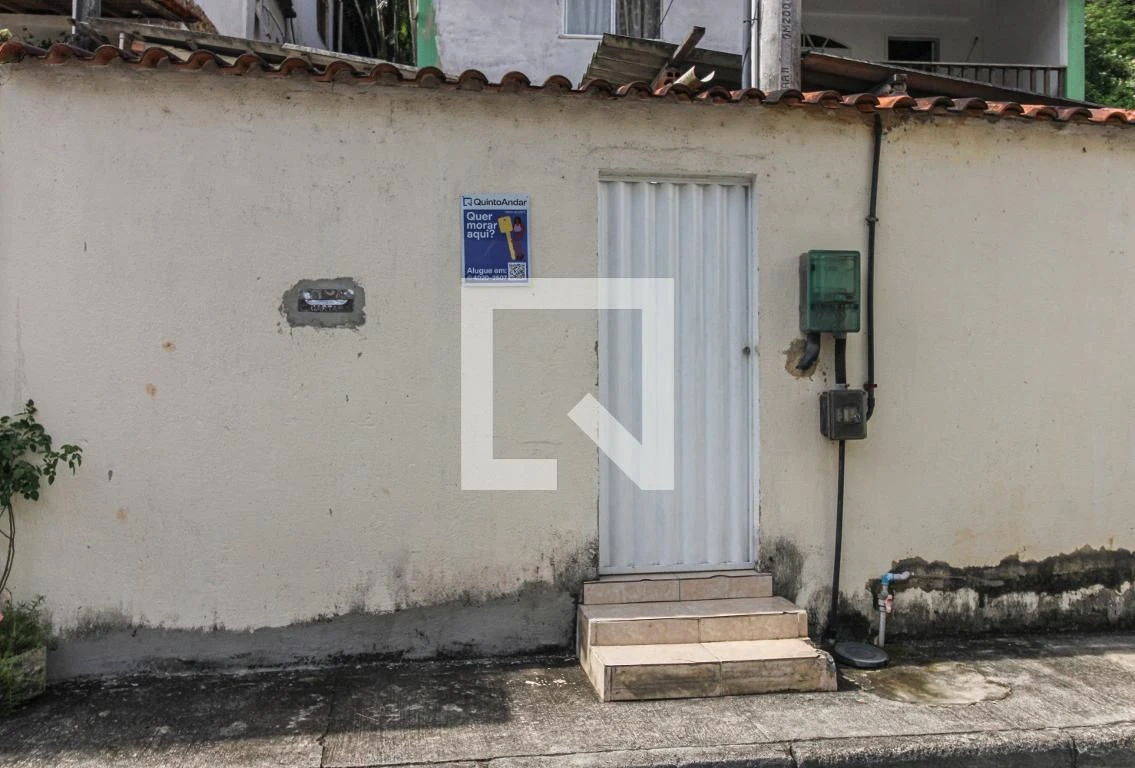 Unfurnished house with 1 bedroom and 1 bathroom — photo 31