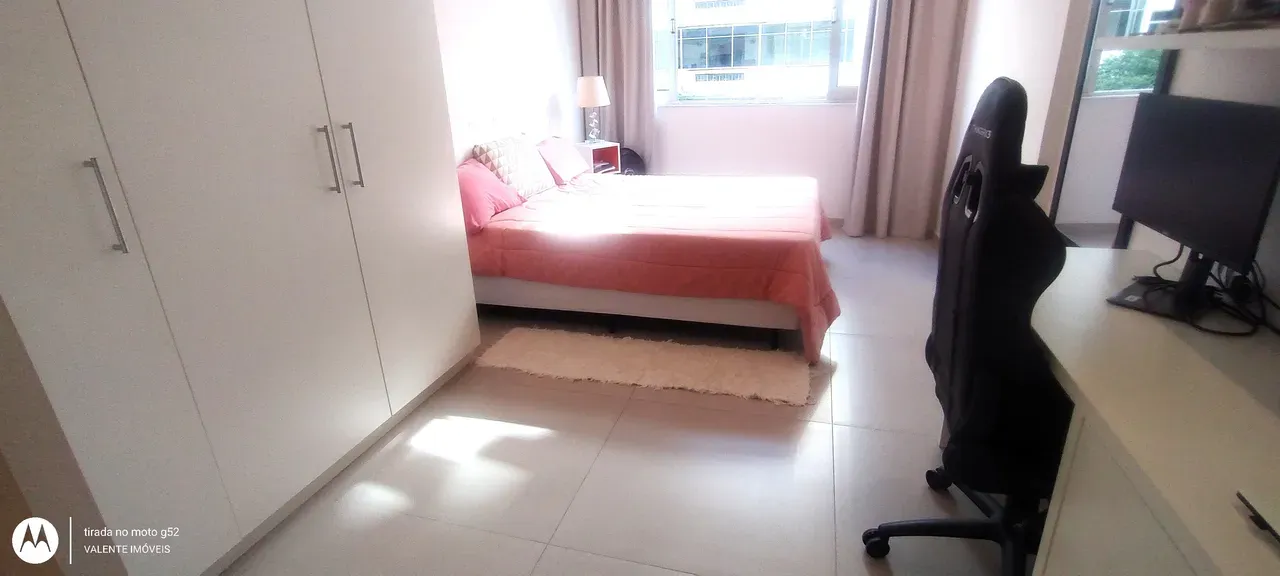 Furnished apartment, 60 m², with a washing machine — photo 5