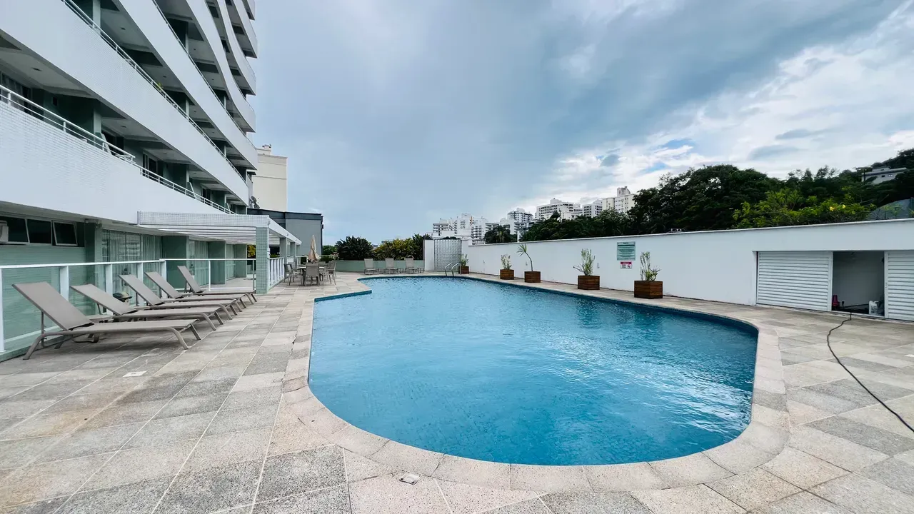 Меблированная квартира 74 м² на 7 этаже с суитой — photo 37