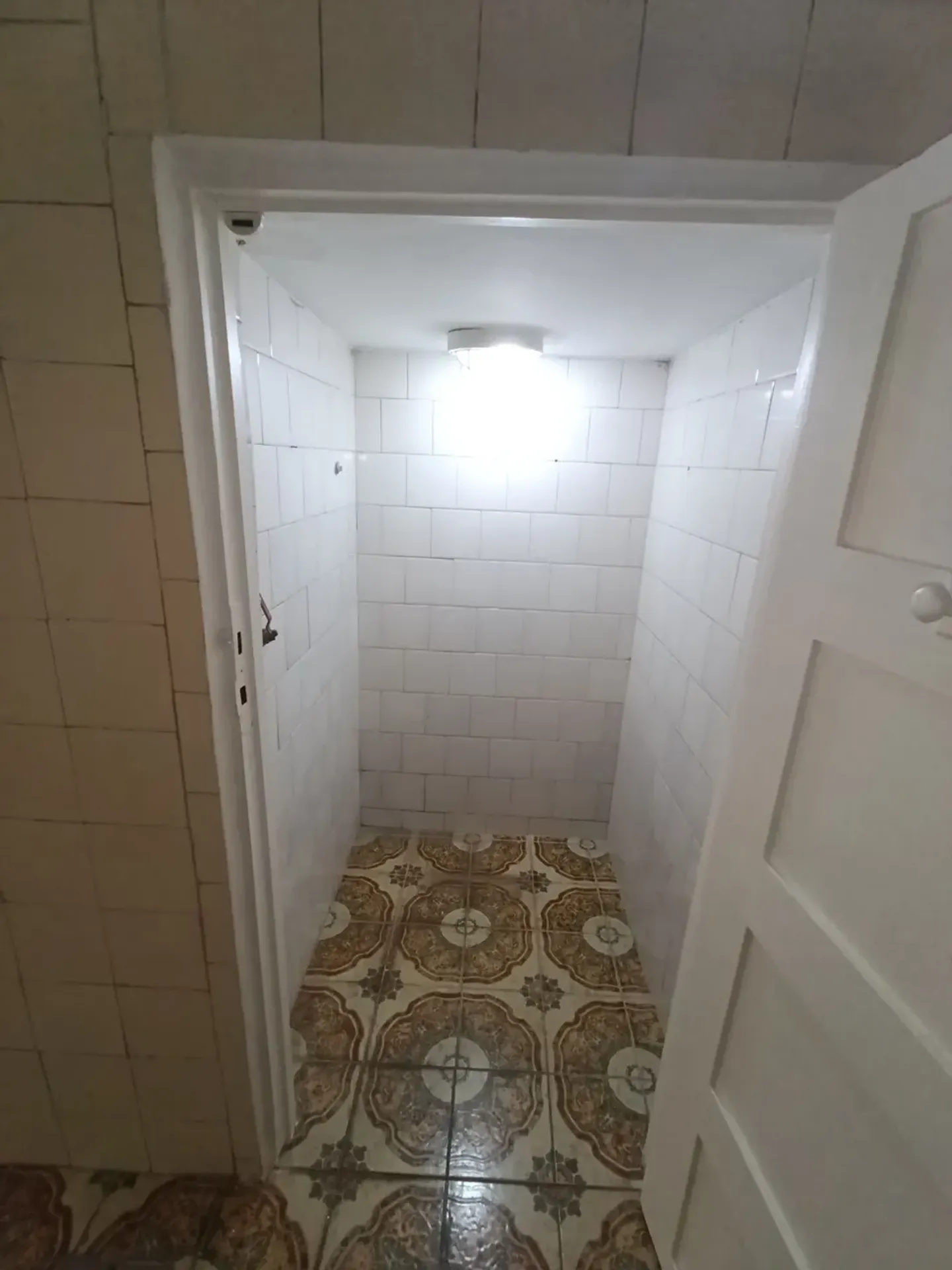Washing machine in a 2-bedroom house, 82 m² — photo 13