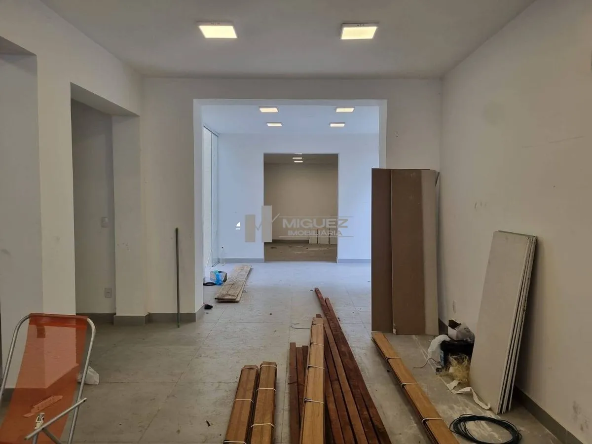 Unfurnished rental house with 1 bedroom and 6 baths 401 m² — photo 9
