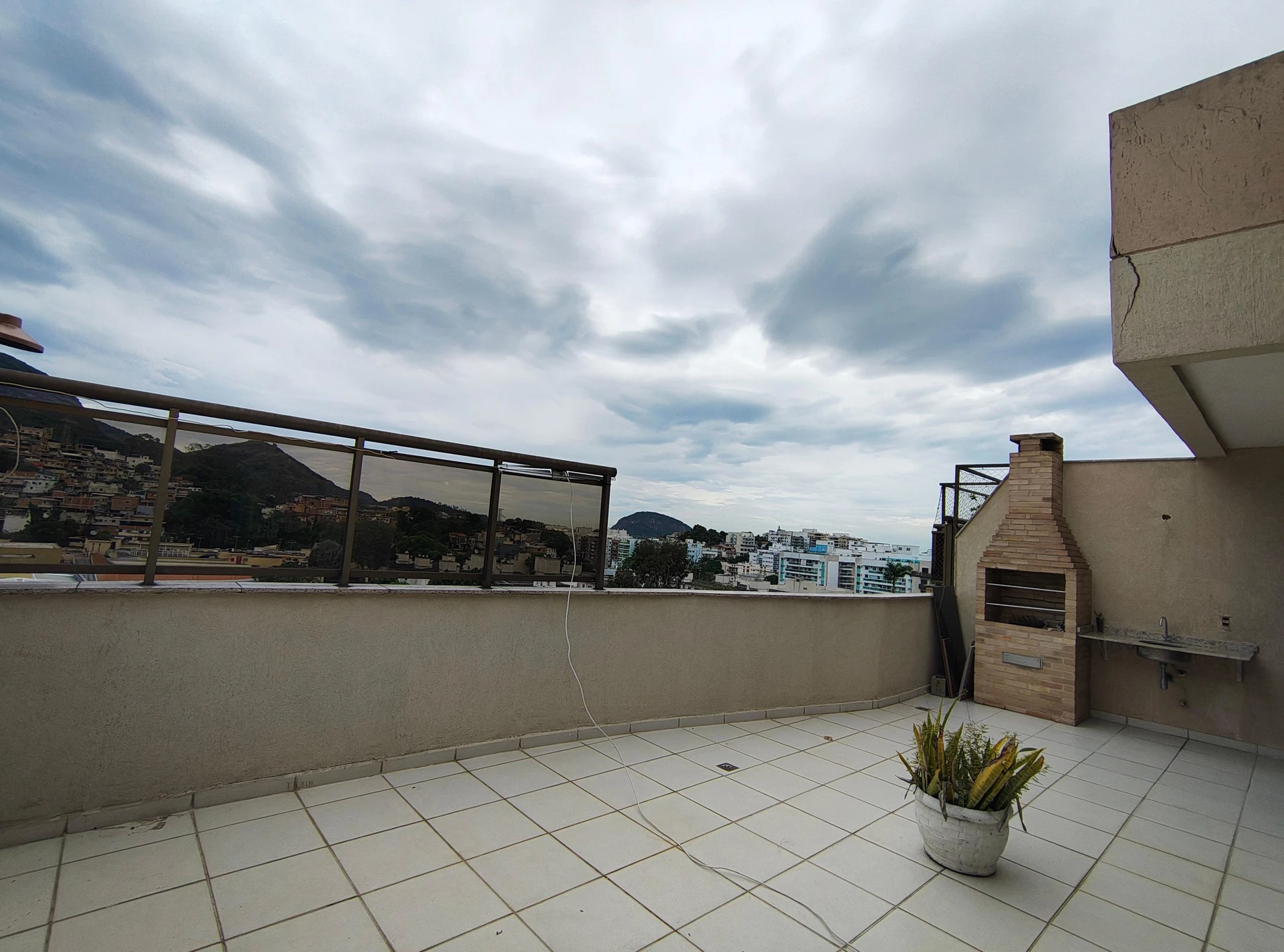 Apartamento para alugar com 3 quartos e 4 banheiros — photo 14