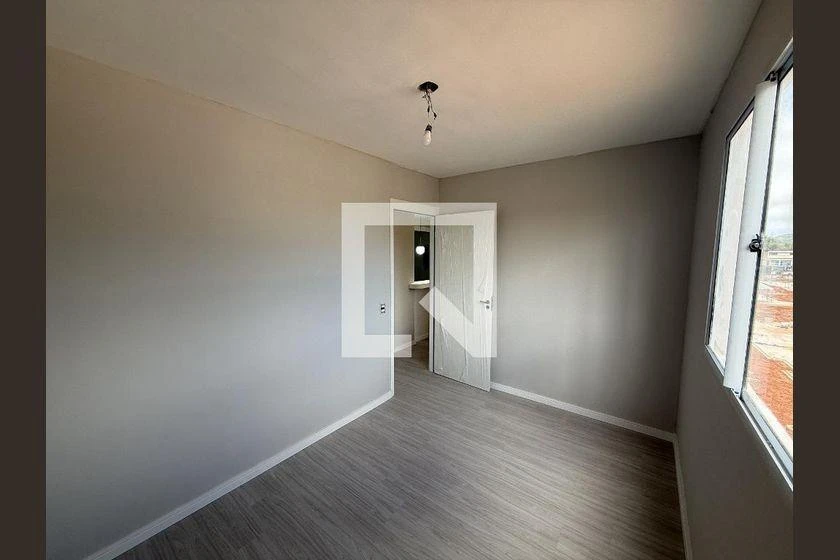 Mountain view in a 2-bedroom apartment, 49 m² — photo 15